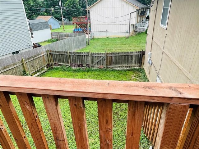 1601 Holman Street, Leavenworth, KS 66048