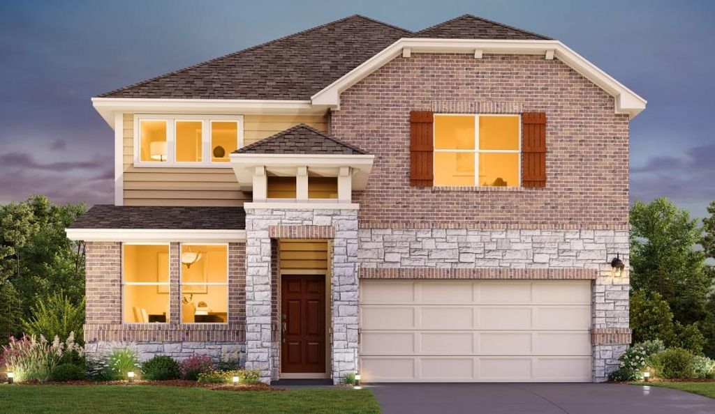 1000 Sethi RD, Georgetown, TX 78633