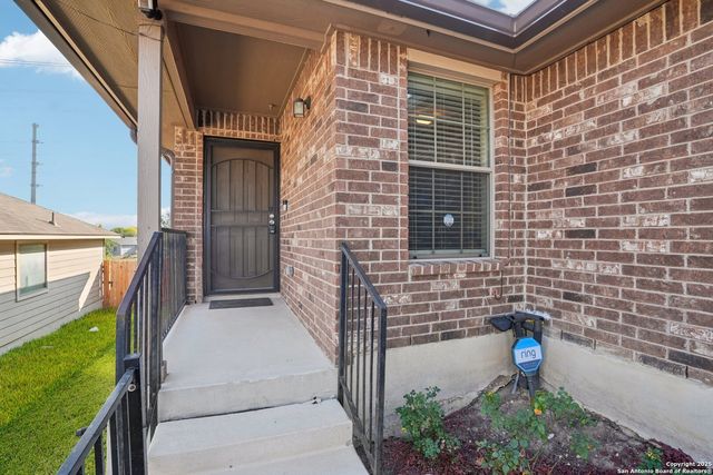 9118 Everton, San Antonio, TX 78245