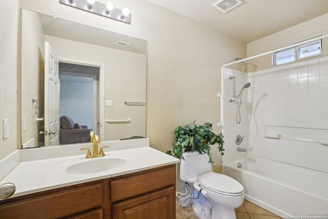 9118 Everton, San Antonio, TX 78245