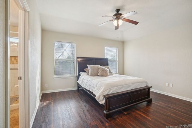 9118 Everton, San Antonio, TX 78245