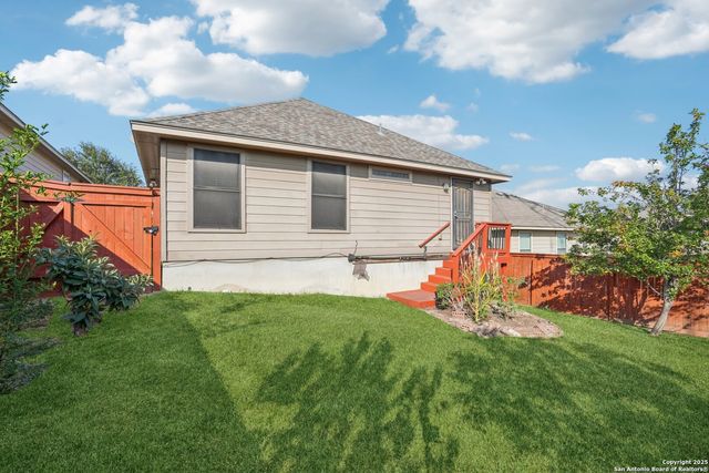 9118 Everton, San Antonio, TX 78245