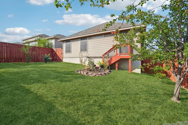 9118 Everton, San Antonio, TX 78245