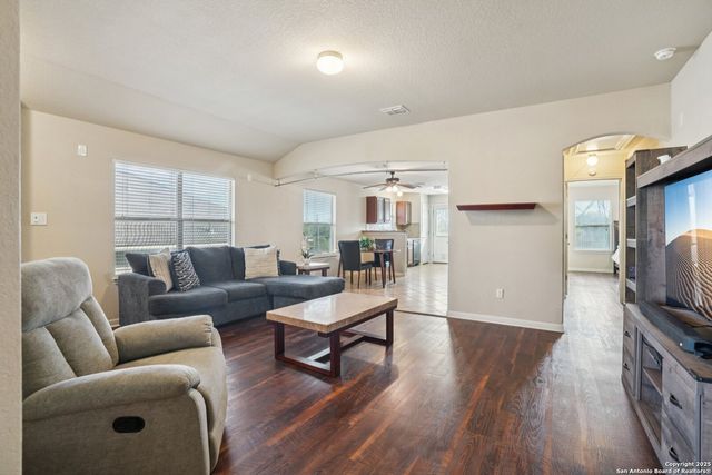 9118 Everton, San Antonio, TX 78245