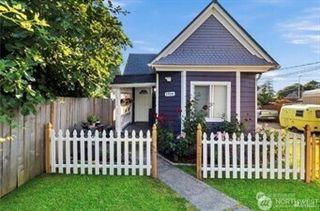 1916 Martin Luther King Jr Way, Tacoma, WA 98405