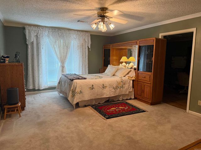 4 Stratford, Pine Bluff, AR 71603