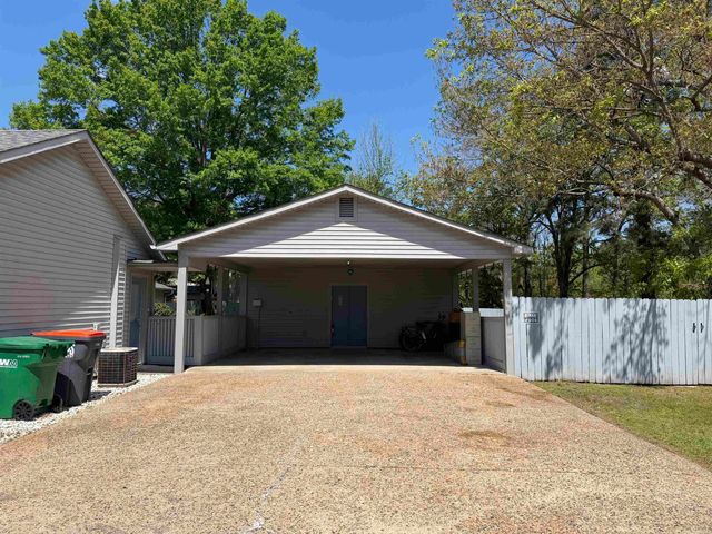 4 Stratford, Pine Bluff, AR 71603
