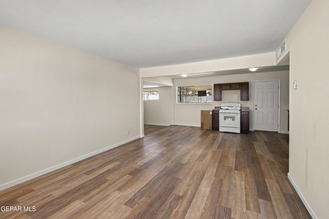 9220 RALEIGH Drive, El Paso, TX 79924