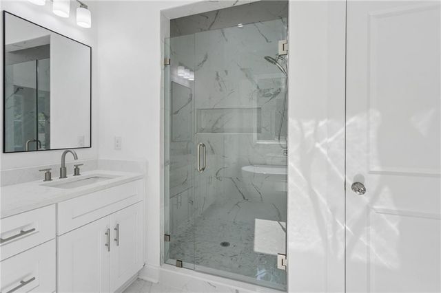 2782 Mango Circle NW, Atlanta, GA 30318