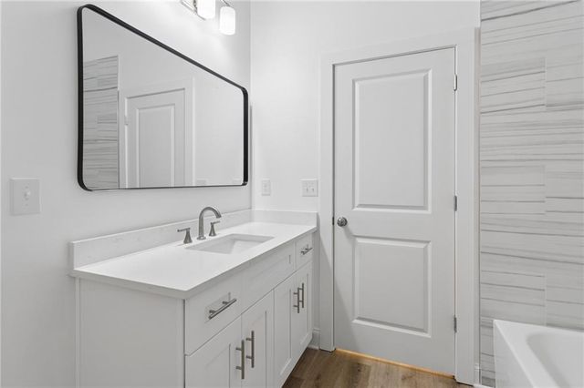2782 Mango Circle NW, Atlanta, GA 30318