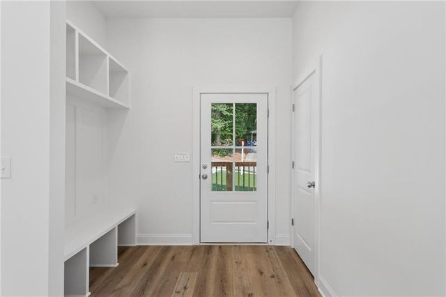 2782 Mango Circle NW, Atlanta, GA 30318
