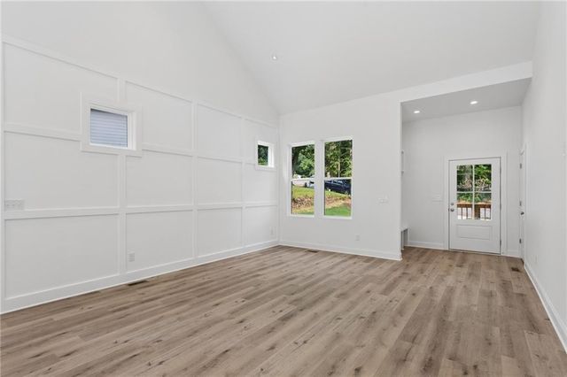 2782 Mango Circle NW, Atlanta, GA 30318