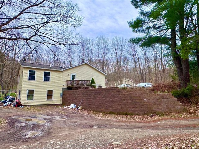 60 Benz Road, Davenport, NY 13820