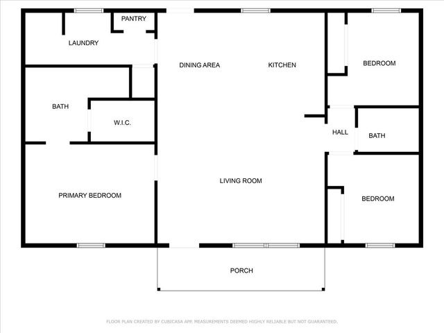 193 County Road 3524, Bullard, TX 75757
