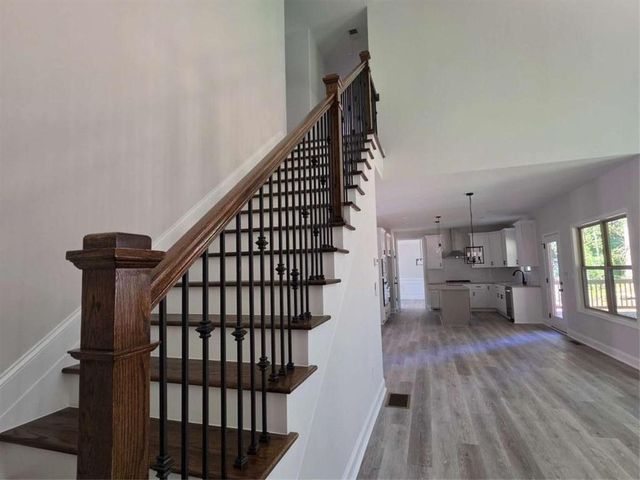 5658 Eternal Drive, South Fulton, GA 30349