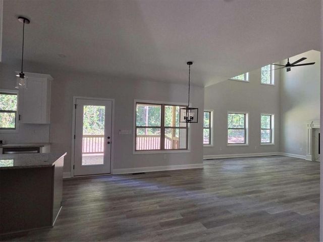 5658 Eternal Drive, South Fulton, GA 30349