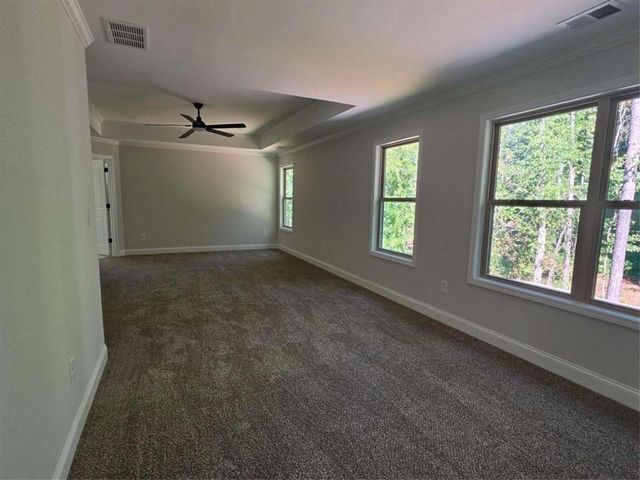 5658 Eternal Drive, South Fulton, GA 30349