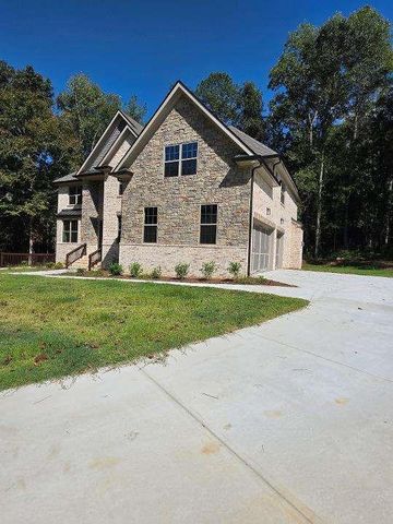 5658 Eternal Drive, South Fulton, GA 30349