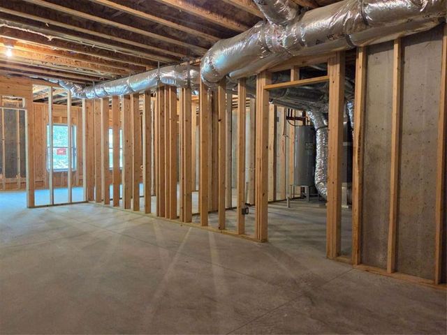 5658 Eternal Drive, South Fulton, GA 30349