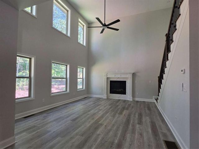 5658 Eternal Drive, South Fulton, GA 30349