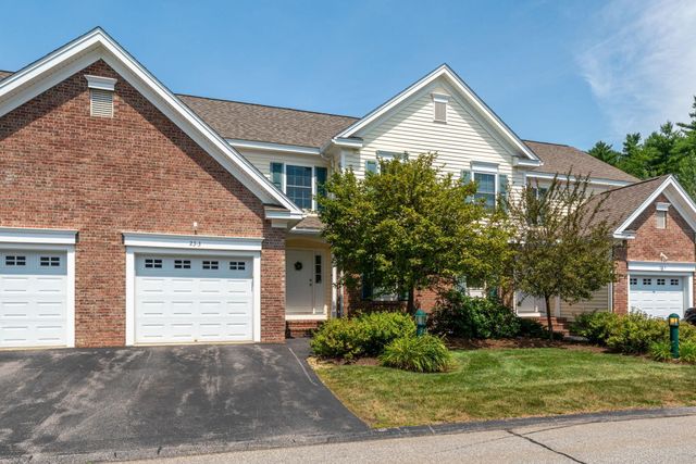 23 Cabernet Dr Unit 3, Concord, NH 03303