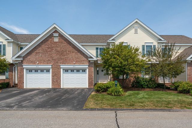 23 Cabernet Dr Unit 3, Concord, NH 03303
