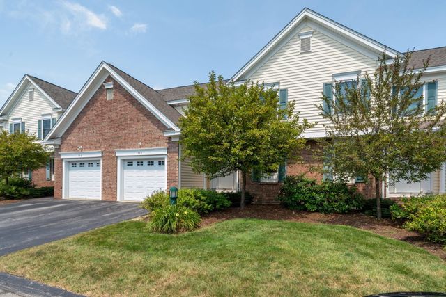 23 Cabernet Dr Unit 3, Concord, NH 03303