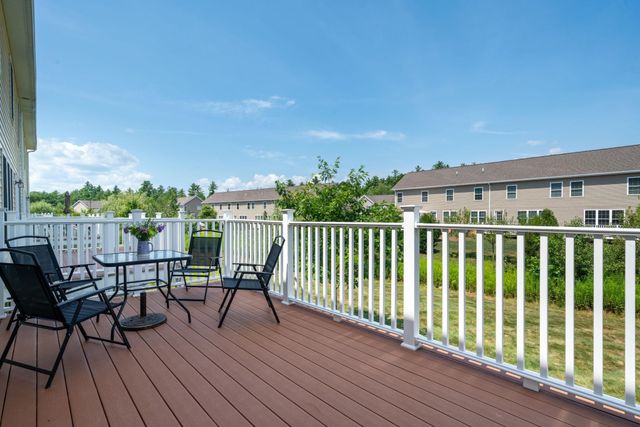 23 Cabernet Dr Unit 3, Concord, NH 03303