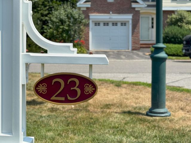 23 Cabernet Dr Unit 3, Concord, NH 03303