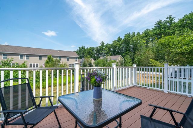 23 Cabernet Dr Unit 3, Concord, NH 03303