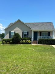 50 Letcher Lane, Lillington, NC 27546