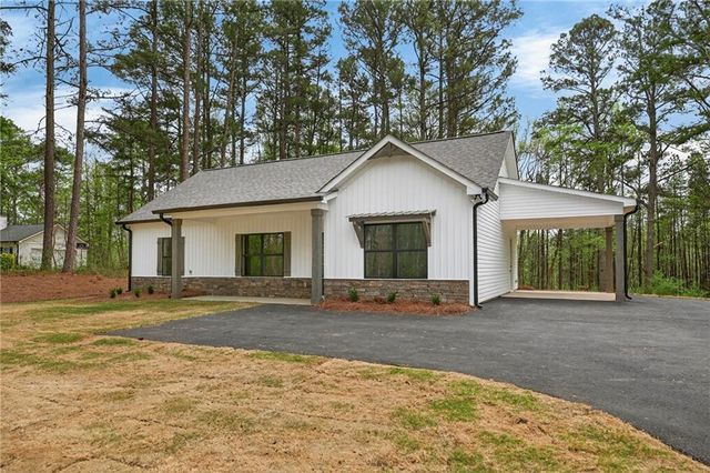 1955 GOLDMINE Road, Dallas, GA 30157