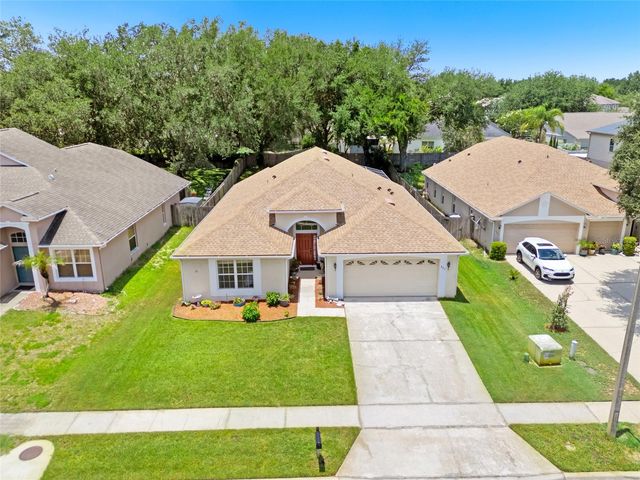 837 GRAND HUGHEY COURT, Apopka, FL 32712