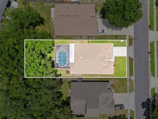 837 GRAND HUGHEY COURT, Apopka, FL 32712