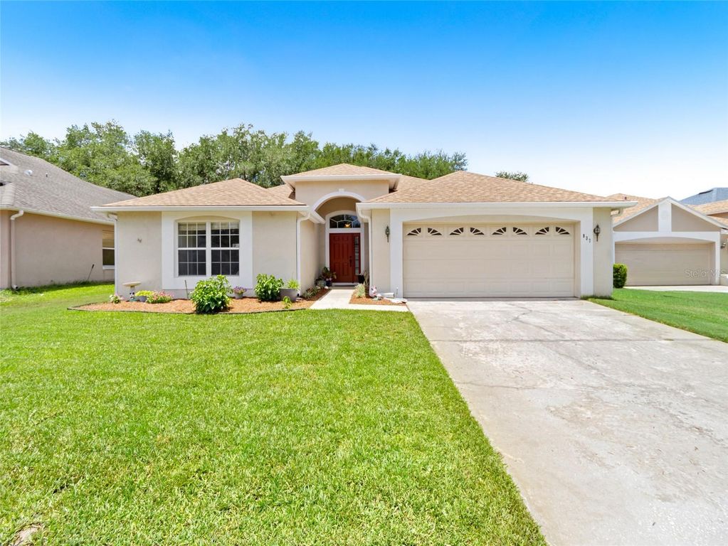 837 GRAND HUGHEY COURT, Apopka, FL 32712