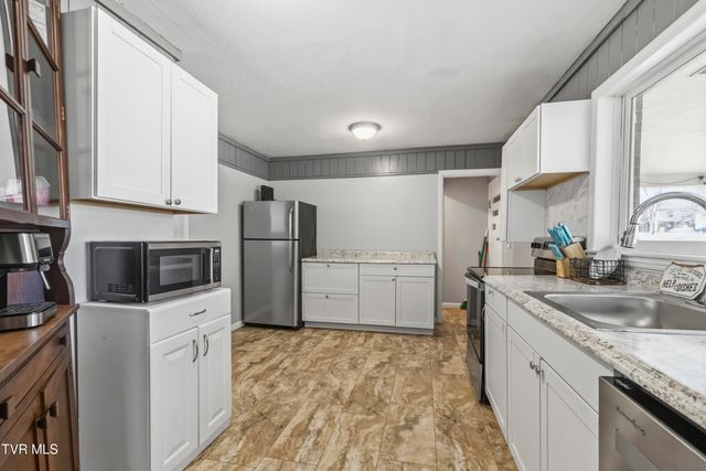 1726 Lafayette Street, Greeneville, TN 37745