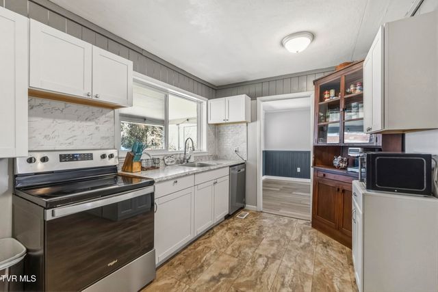 1726 Lafayette Street, Greeneville, TN 37745