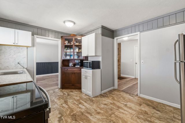 1726 Lafayette Street, Greeneville, TN 37745