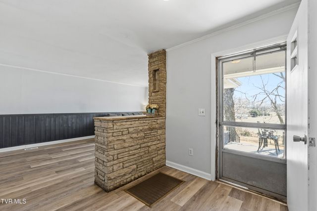 1726 Lafayette Street, Greeneville, TN 37745