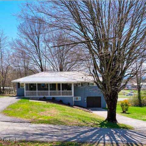 1726 Lafayette Street, Greeneville, TN 37745