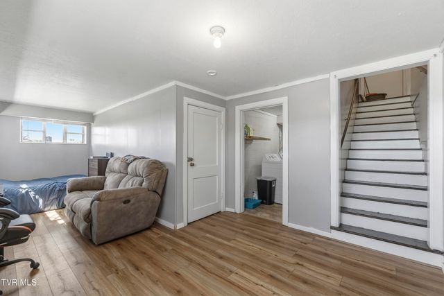 1726 Lafayette Street, Greeneville, TN 37745