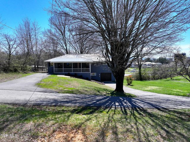 1726 Lafayette Street, Greeneville, TN 37745