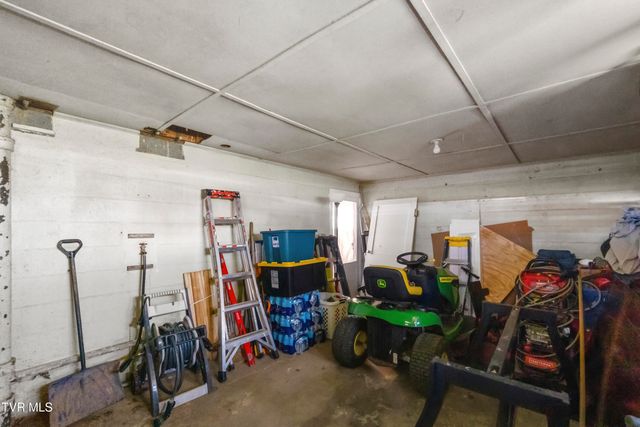 1726 Lafayette Street, Greeneville, TN 37745