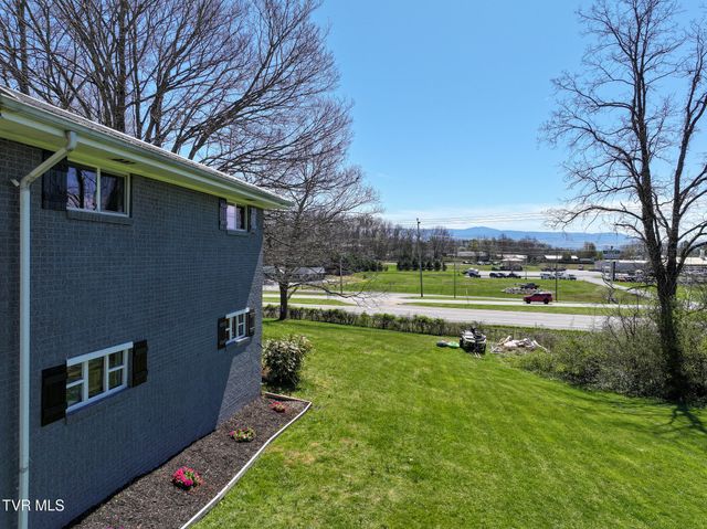 1726 Lafayette Street, Greeneville, TN 37745