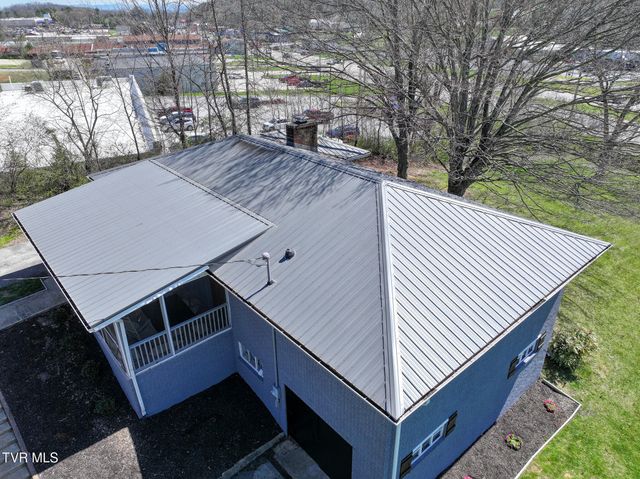 1726 Lafayette Street, Greeneville, TN 37745