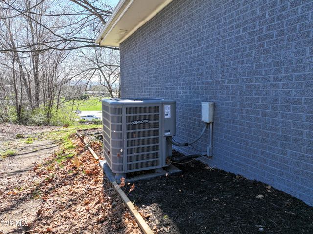 1726 Lafayette Street, Greeneville, TN 37745