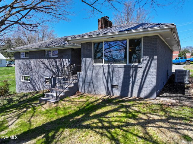 1726 Lafayette Street, Greeneville, TN 37745