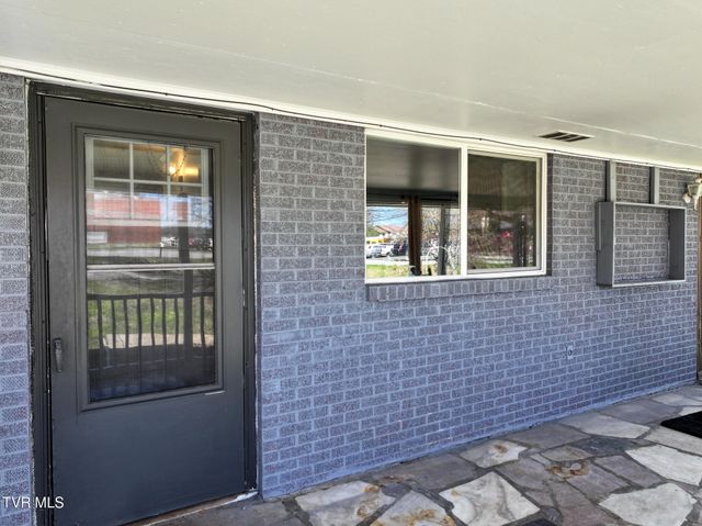 1726 Lafayette Street, Greeneville, TN 37745