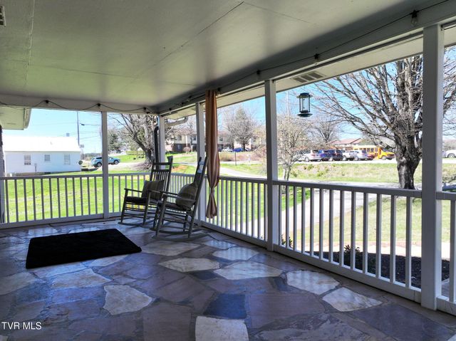 1726 Lafayette Street, Greeneville, TN 37745