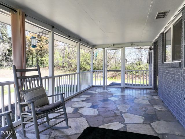 1726 Lafayette Street, Greeneville, TN 37745